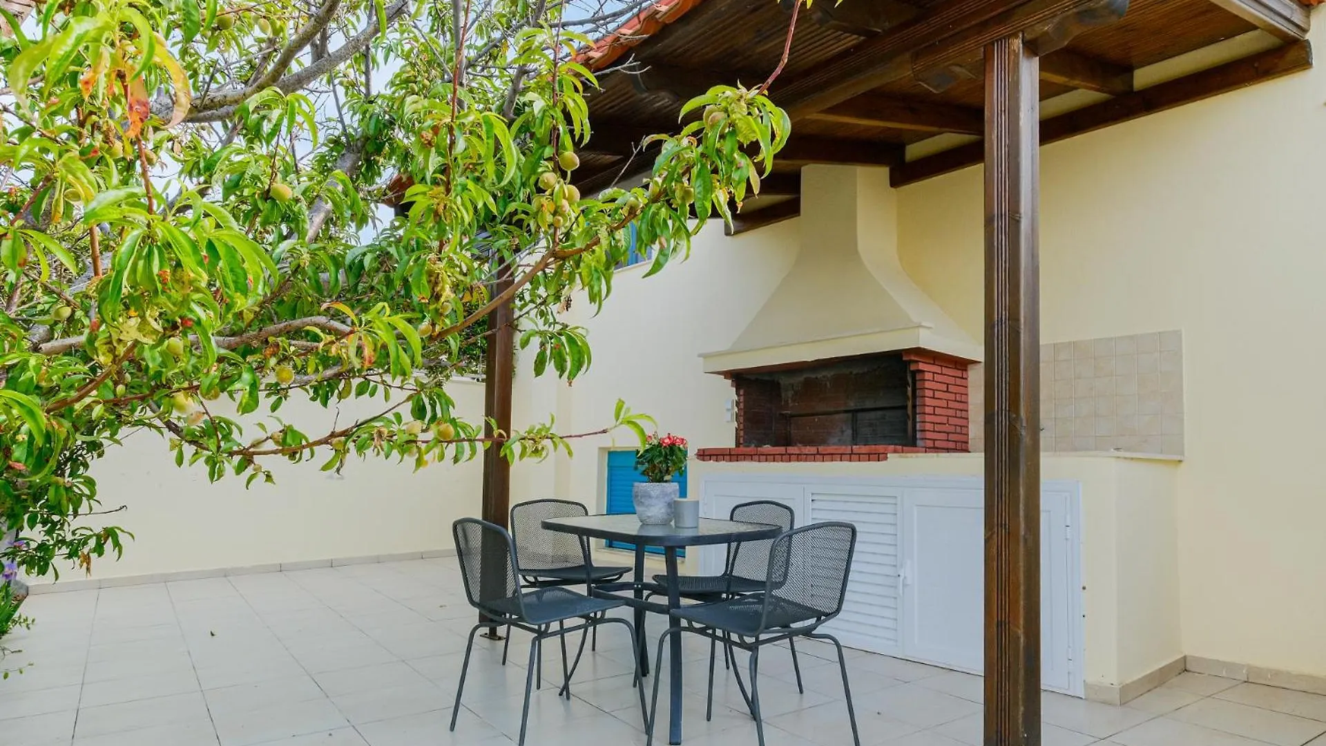 Villa Momento By Rentalspro - Poseidi Halkidiki Kalandra