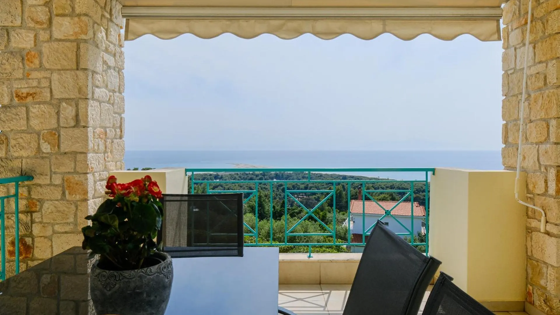 Villa Momento By Rentalspro - Poseidi Halkidiki Kalandra