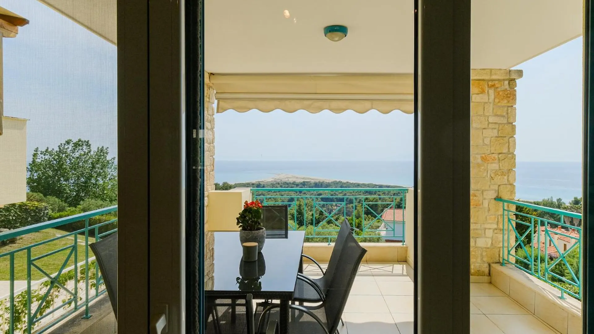 Villa Momento By Rentalspro - Poseidi Halkidiki Kalandra
