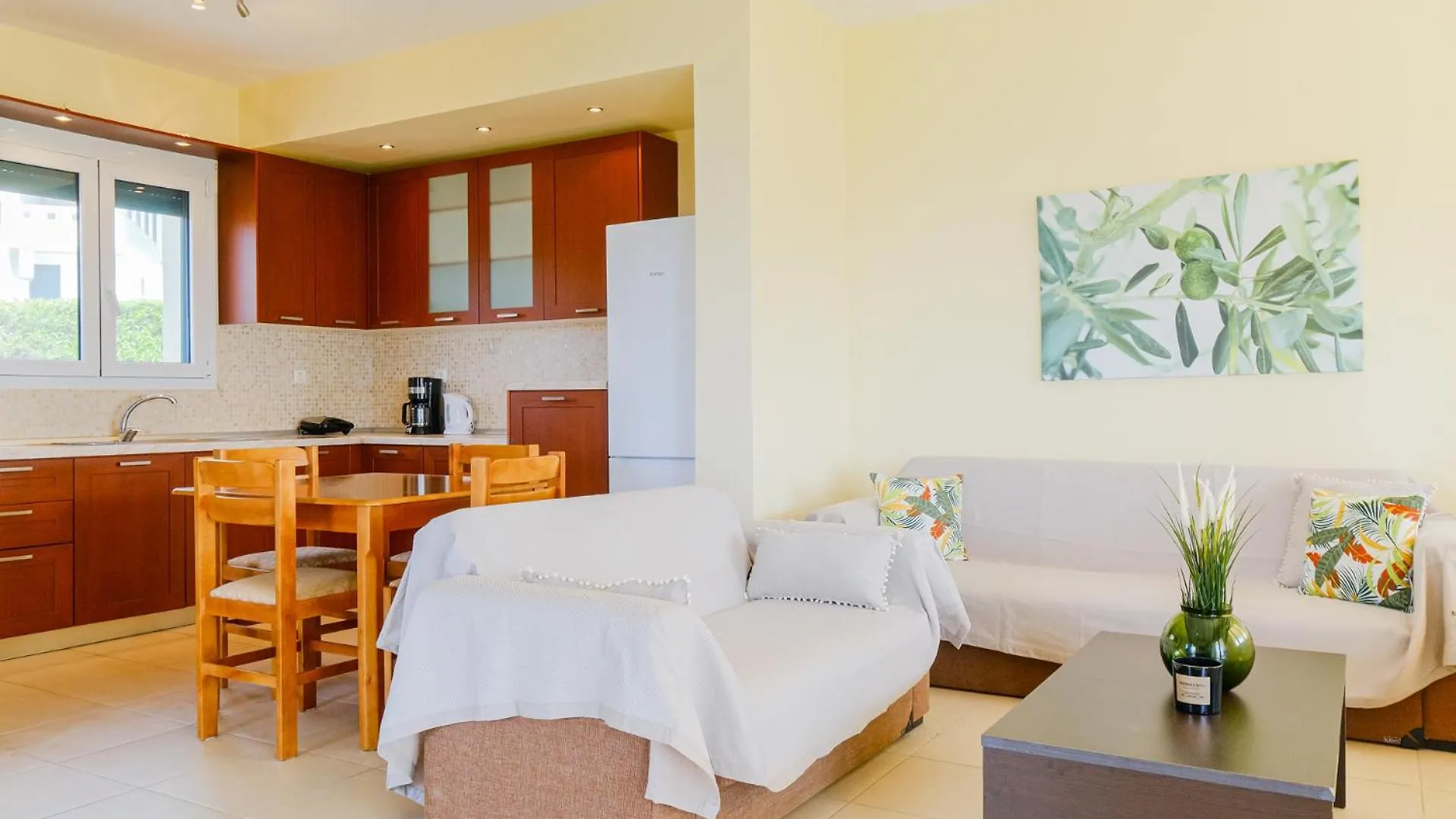 Villa Momento By Rentalspro - Poseidi Halkidiki Kalandra