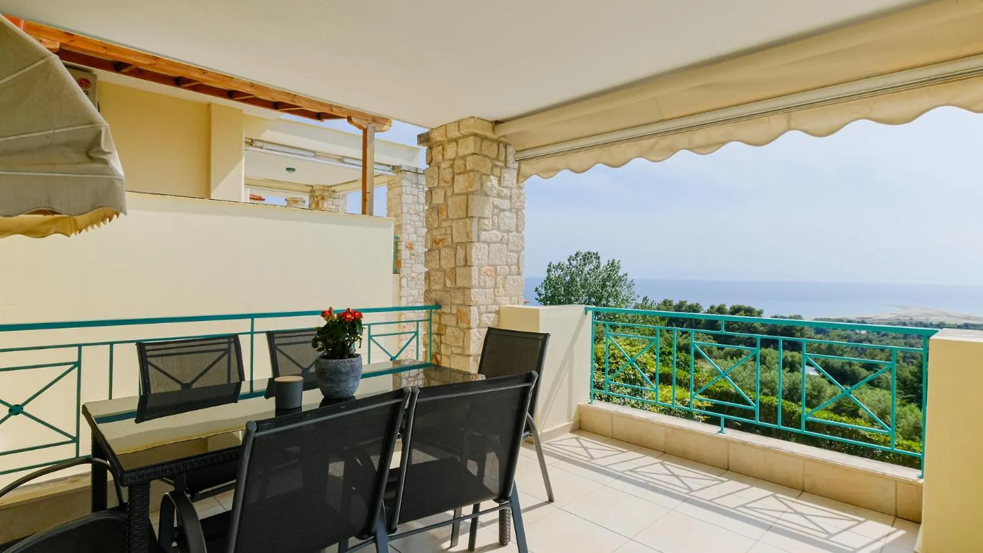 Villa Momento By Rentalspro - Poseidi Halkidiki Kalandra