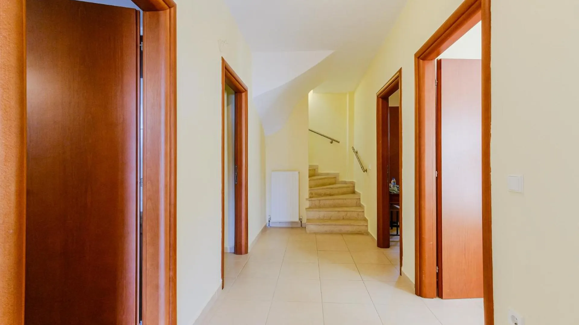 Villa Momento By Rentalspro - Poseidi Halkidiki Kalandra