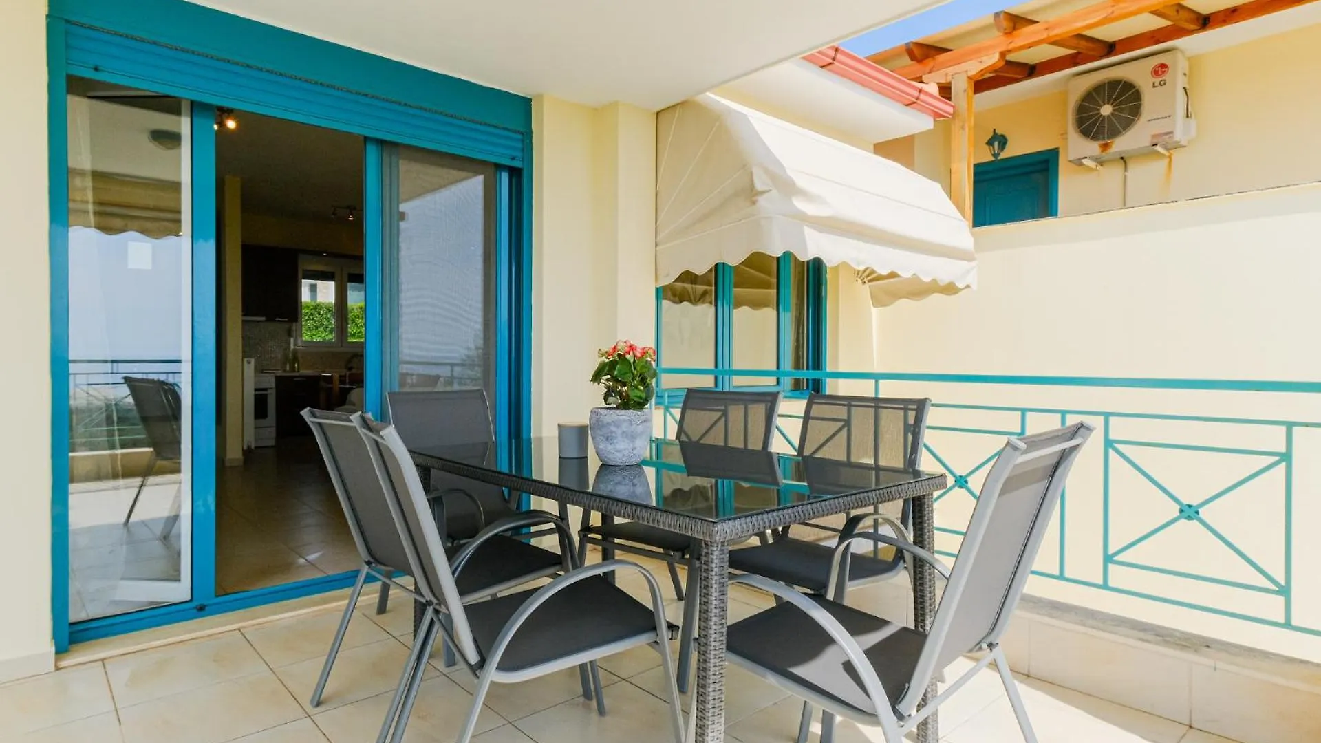 Villa Momento By Rentalspro - Poseidi Halkidiki Kalandra