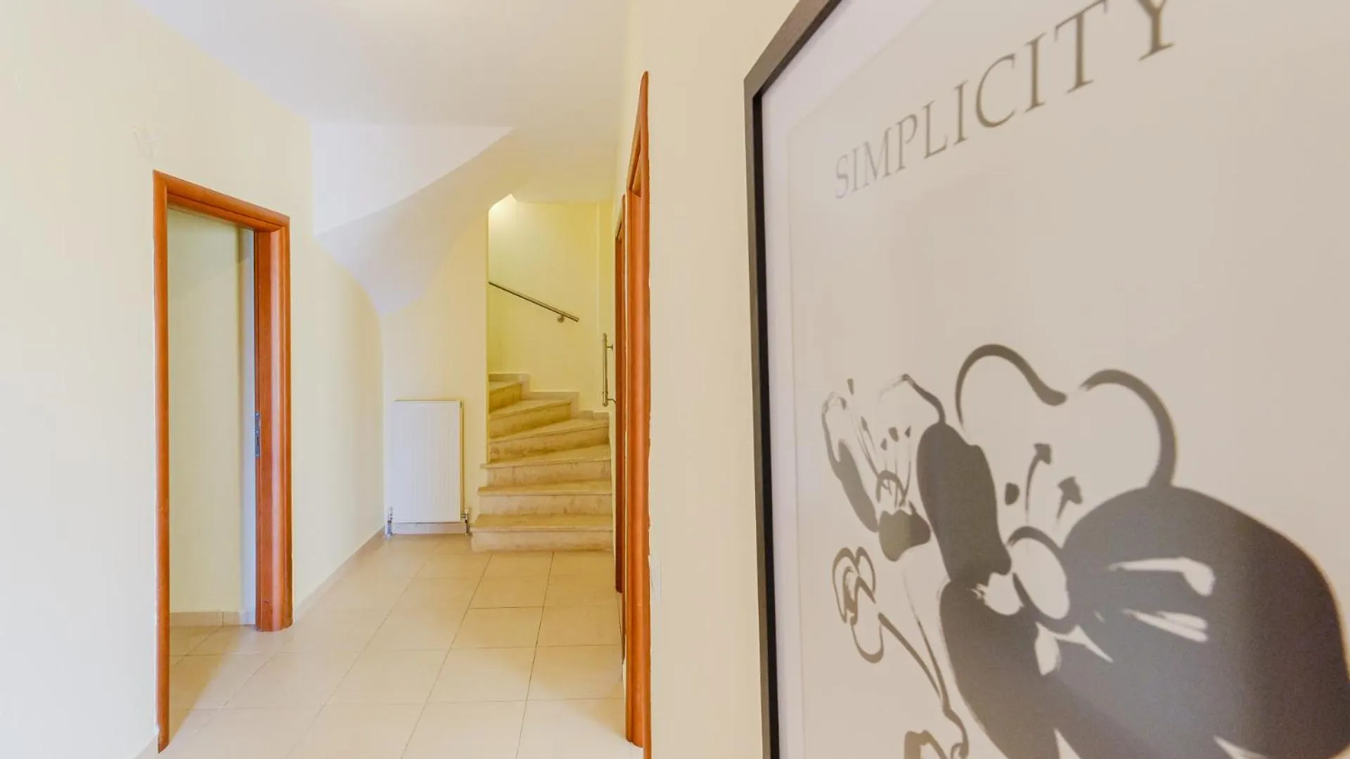 Villa Momento By Rentalspro - Poseidi Halkidiki Kalandra