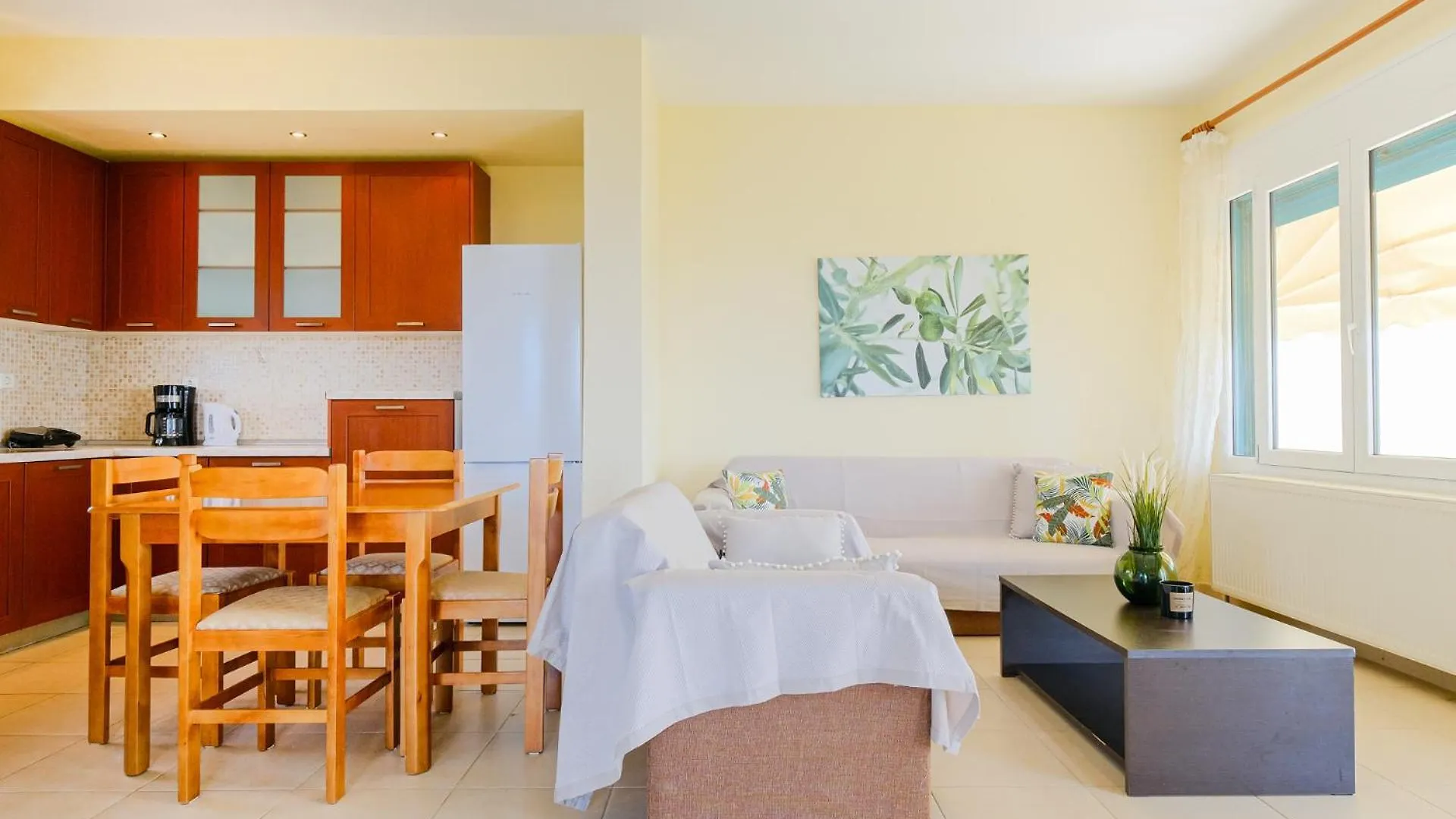 Villa Momento By Rentalspro - Poseidi Halkidiki Kalandra