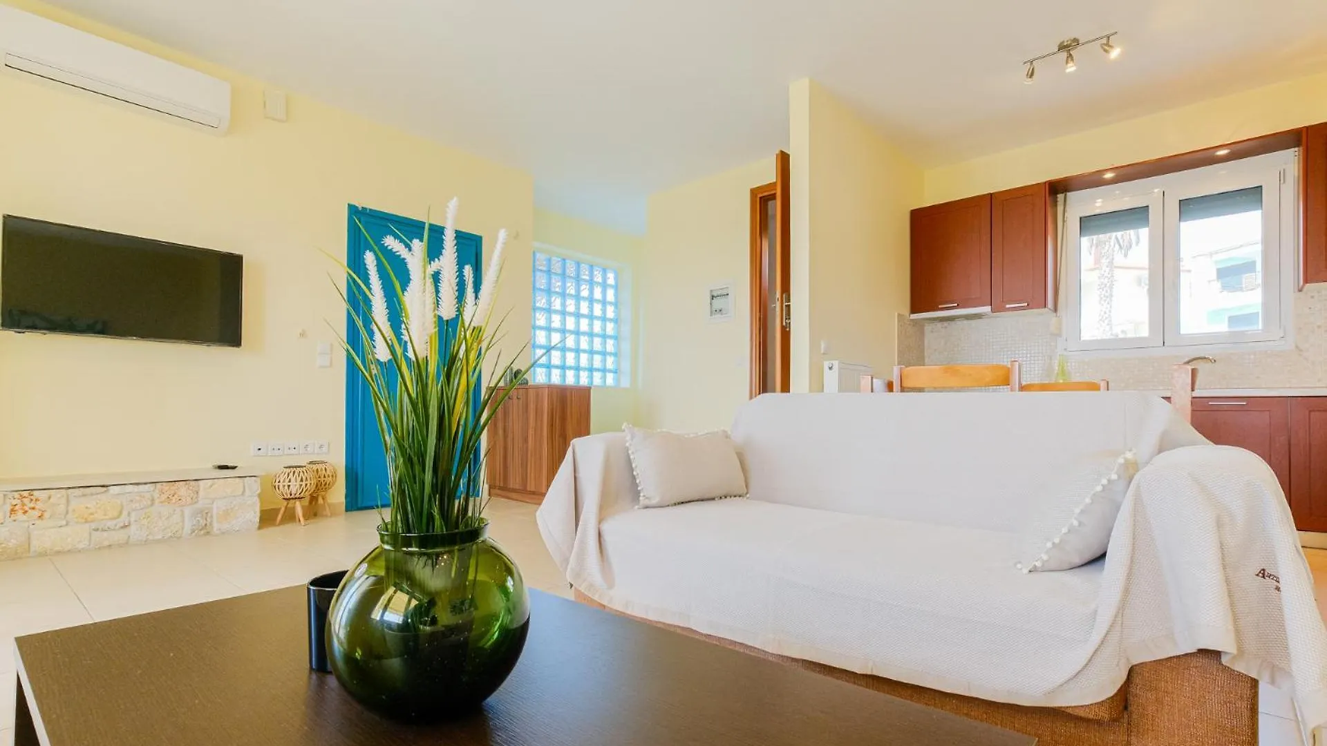 Villa Momento By Rentalspro - Poseidi Halkidiki Kalandra 그리스