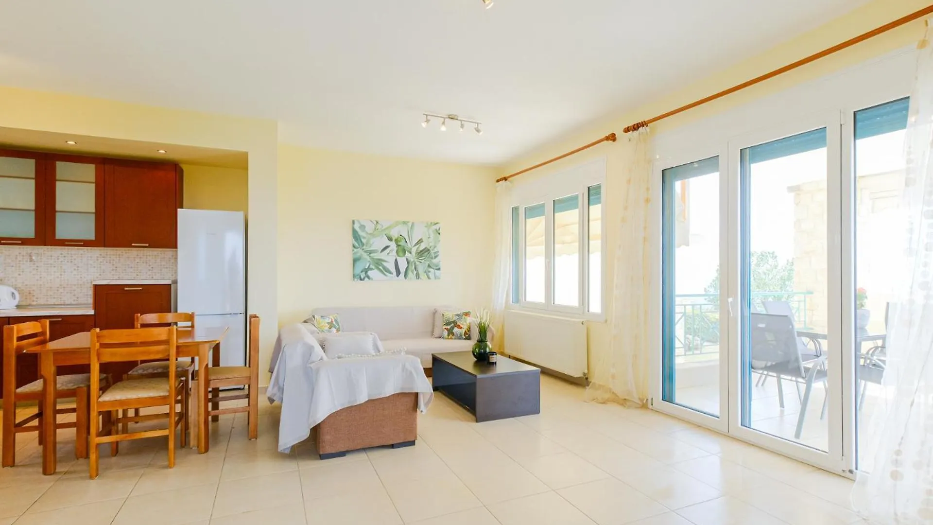 Villa Momento By Rentalspro - Poseidi Halkidiki Kalandra