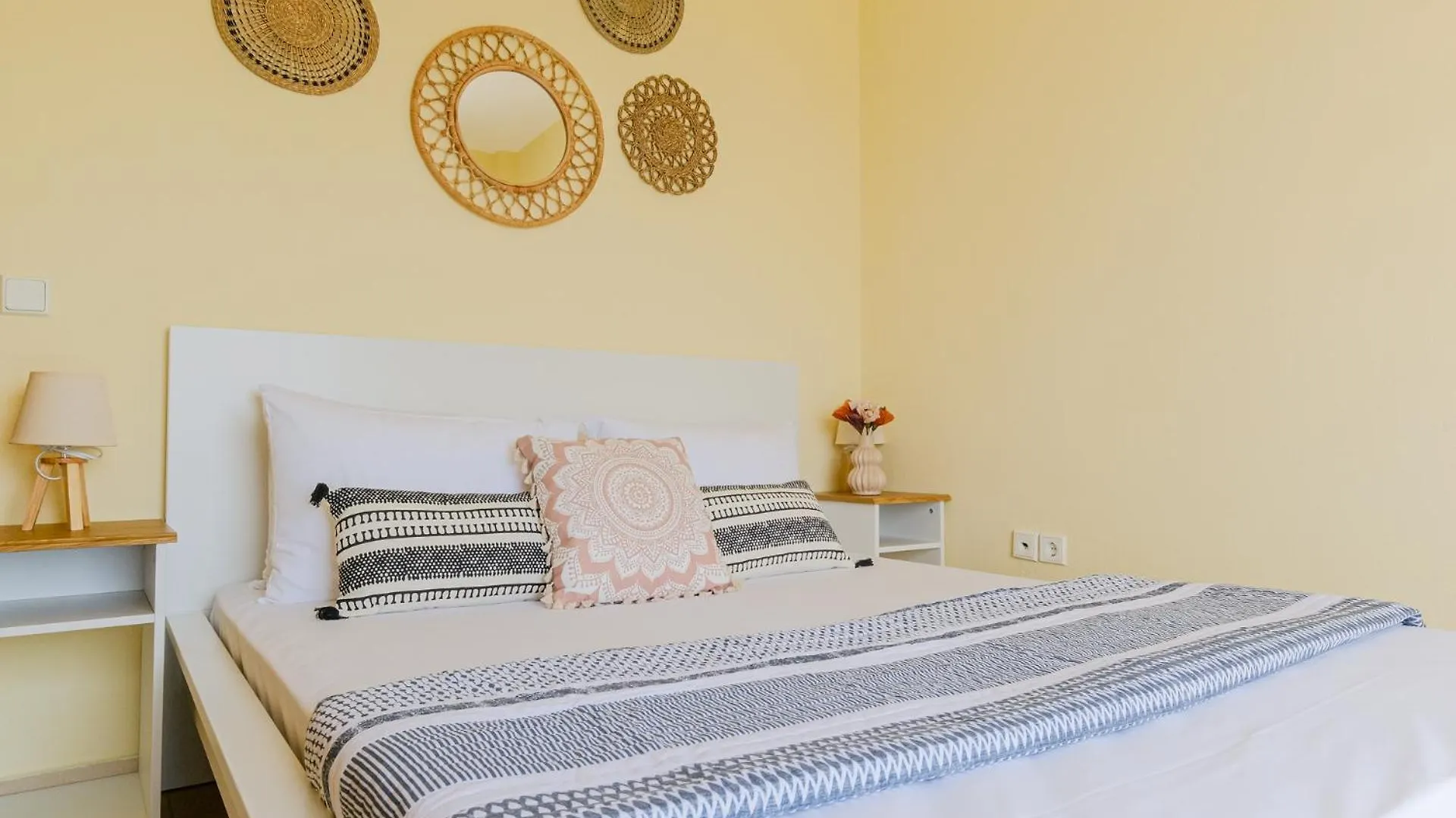 Villa Momento By Rentalspro - Poseidi Halkidiki Kalandra 그리스