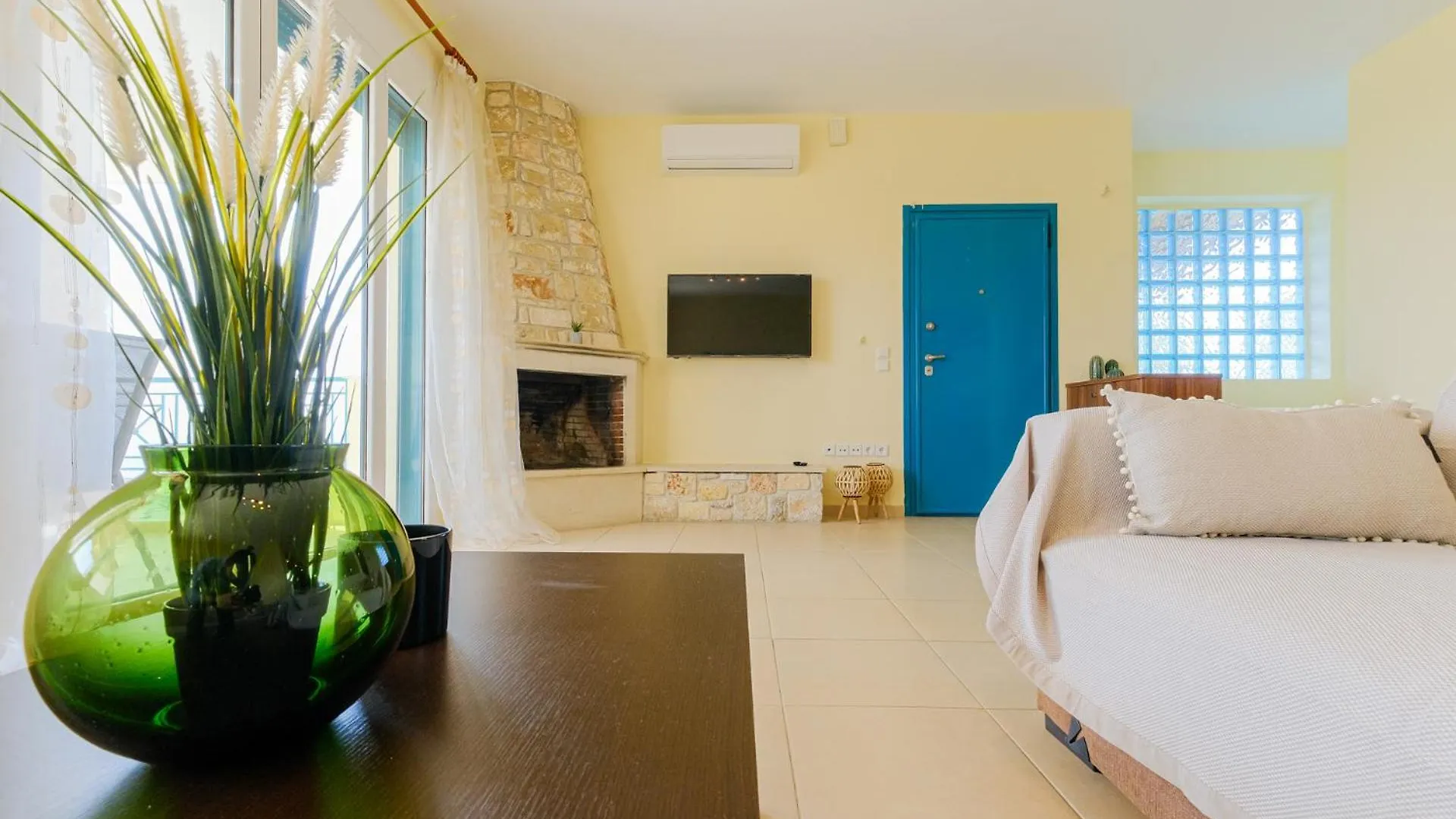 Villa Momento By Rentalspro - Poseidi Halkidiki Kalandra 0*,