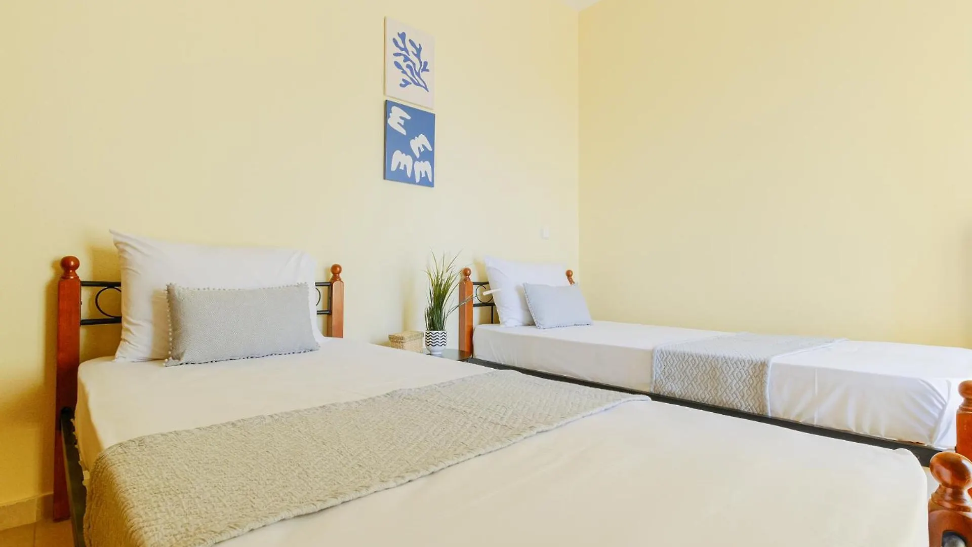 Villa Momento By Rentalspro - Poseidi Halkidiki Kalandra 그리스