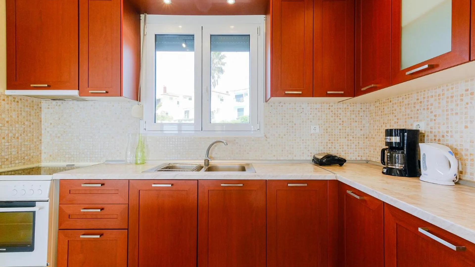 Villa Momento By Rentalspro - Poseidi Halkidiki Kalandra 그리스